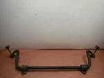 Jeep Liberty Kj 02-07 Front Sway Bar W/ Links Factory Free Shipping. Fixed Price $83.69.