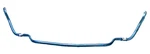 2001-2009 Mercedes-benz Stabilizer Bar, & Clk Classes, Oem Part 2033234465. Fixed Price $29.95.