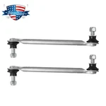 2PCS Front Sway Bar Links Set For 2019-2022 Toyota Avalon Camry. Fixed Price $39.69.