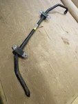 2012-2019 Bmw F06 F12 F13 M6 Rwd Front Suspension Stabilizer Sway Bar Oem 355. Fixed Price $95.99.