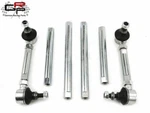 Adjustable Front Sway Bar Drop Links For All Bmw 5 Series F10 F11 F07 F18 - Grp. Fixed Price $85.80.
