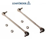 Mercedes W204 W207 C300 Front Right & Left Stabilizer Bar Links Lemforder. Fixed Price $72.75.