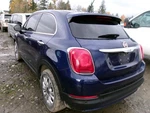 Used Rear Suspension Stabilizer Bar Fits: 2016 Fiat 500 4 X Model Awd. Fixed Price $150.70.
