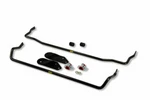 Street Front And Rear Anti Roll Sway Bar Set For 1991-1995 Toyota MR-2. Fixed Price $576.33.