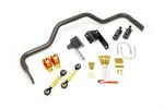 Bmr Suspension Coil Spring / Tie Rod Sleeve Stabilizer Bar Kit Fits: 1982-20. Fixed Price $484.33.