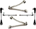 Front Lower Control Arms Ball Joints Tie Rods & Links For Bmw I3 2014-2021. Fixed Price $377.00.