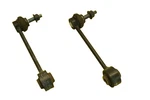 2018-25 Chevrolet Traverse Rear Stabilizer Shaft Link. Set Of Oem. Fixed Price $21.60.