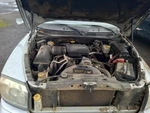 Used Front Suspension Stabilizer Bar Fits: 2005 Dodge Dakota Grade. Fixed Price $150.70.