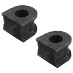K201315 Moog Sway Bar Bushings Set Of Front For Cadillac Dts Lucerne Pair. Fixed Price $27.09.