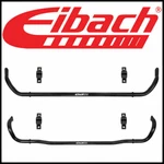 Eibach Front And Rear Anti-roll Sway Bars For 2020-2023 Corvette C8 6.2L. Fixed Price $598.00.