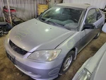 Stabilizer Bar Front Sohc Fits 03-05 Civic 2058312. Fixed Price $136.59.
