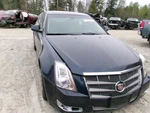 Used Rear Lower Forward Control Arm Fits: 2008 Cadillac Cts Crossmemb. Fixed Price $110.70.