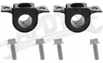 Apdty 039423 Sway Mount Bushing Bracket & Bolt Kit (for 33MM Bars Only). Fixed Price $35.89.