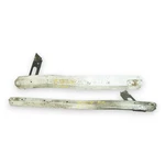 05-08 Porsche Boxster Cayman 987 Suspension Brace Bracket Rear Set 98633103201. Fixed Price $97.99.