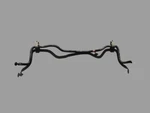 Tesla Model P85D 2015 Front Anti Roll Stabilizer 1053336-00-A. Fixed Price $147.79.