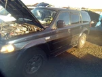 Used Front Suspension Stabilizer Bar Fits: 2002 Mitsubishi Montero Sport. Fixed Price $150.70.