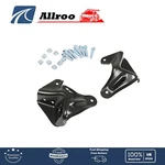 4PCS Front Suspension Radius Arm Bracket For Bronco F100 F150 F250 F350 Pick Up. Fixed Price $43.36.