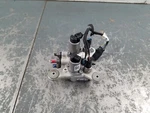 2022 Porsche 911 Turbo 992 Rear Sway Bar Pddc Valve #4714 CA2. Fixed Price $119.99.