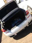 2018 Bmw 750I Oem Suspension Stabilizer Bar 4.4L Used 101K Miles. Fixed Price $454.99.