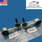 Genuine Oem Lexus 08-21 LX570 Right & Left Front Stabilizer Bar Link Set Of. Fixed Price $173.98.