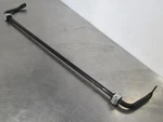 EB1404 2006 Lamborghini Gallardo Rear Anti Roll Bar Sway. Fixed Price $117.99.