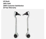 New Bmw F25 F26 Front Control Arm L/r Set 31126787669 31126787670. Fixed Price $180.49.