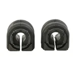 Moog K202013 Stabilizer Bar Bushing Kit Rear To Frame. Fixed Price $25.79.