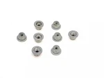 Genuine Mopar Hex Nut And Washer 6508274AA. Fixed Price $6.41.