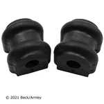 Beck Arnley 101-7563 Stabilizer Bushing Set For 07-12 Hyundai Santa Fe. Fixed Price $21.99.