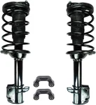 Rear Struts Sway Bars 1998-2002 Subaru Forester. Fixed Price $307.95.