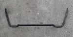 Bmw E46 M3 Convertible 27MM Front Sway Stabilizer Bar 2001-2006 Used Oem. Fixed Price $105.00.