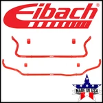 Eibach Anti-roll 29MM Front & 26MM Rear Sway Bars Fit 2015-2020 Bmw M2/M3/M4. Fixed Price $563.04.