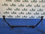 2011-2014 Ford Mustang Gt 5.0L Front Sway Stabilizer Bar Suspension 2651. Fixed Price $124.99.