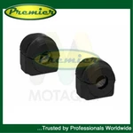 Premier Rear Anti Roll Bar Bush Fits Mini Cooper One Countryman 33556754823. Fixed Price $22.85.