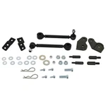 Nolathane REV010.1924 Sway Bar Links Front Driver Or Passenger Side Right Left. Fixed Price $259.87.