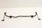 2020 - 2026 Hyundai Sonata 2.0L Front Stabilizer Sway Bar W/ Link Oem 54810L5000. Fixed Price $101.92.