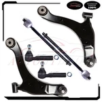 Fits 01-09 10 Chrysler Pt Cruiser Set Of 6 Front Lower Control Arms Tie Rods Kit. Fixed Price $69.19.