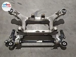 19-25 Bmw X5 G05 Awd Rear Cradle Subframe Crossmember & Stabilizer Sway Bar Oem. Fixed Price $585.00.