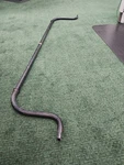Ferrari 599 Gtb Oem Stabilizer Bar. Fixed Price $250.00.