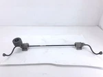 11-16 Bmw F10 528XI Awd Rear Anti-roll Suspension Stabilizer Sway Bar Oem. Fixed Price $64.65.