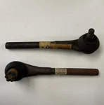 (2) Nos Gm 1969 70 Chevrolet Impala Caprice Inner Tie Rods 3953516 M4. Fixed Price $59.95.
