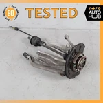 07-12 Mercedes R230 SL550 SL500 Rear Right Side Spindle Knuckle Hub Assembly Oem. Fixed Price $258.23.