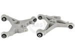 Abs 212777 Lower Rear Right Wishbone / Suspension Arm Fits Jaguar Xj. Fixed Price $170.53.