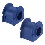 Moog K80817 Stabilizer Bar Bushing Kit Front Frame For 95-04 Toyota Tacoma. Fixed Price $20.99.