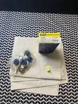 Suspension Stabilizer Bar Link Kit Moog K7348. Fixed Price $9.95.
