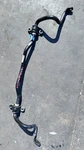 2020 Lincoln Nautilus - Front Stabilizer Sway Anti Roll Bar Oem F2GC 5494. Fixed Price $144.00.