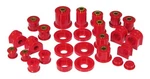 Prothane 6-2034 Complete Suspension Red Bushing Kit 05-06 Ford Mustang Gt. Fixed Price $197.00.