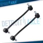 Both (2) Rear Sway Bar End Links 1999 2011 Ford F-250 F-350 Super Duty 2WD. Fixed Price $23.36.