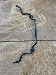 Toyota 4RUNNER SR5, Stabilizer Bar Front, 2003-2009, 4.0L-V6, 1GRFE, 48811-60230. Fixed Price $115.00.