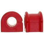 Acdelco 46G1464A Front To Frame Suspension Stabilizer Bushing. Fixed Price $35.36.